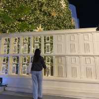 ถ่ายรูปเล่นที่ one bangkok