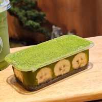 YUME Matcha : บางนา