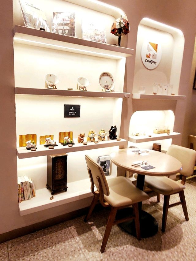 人氣日式Café  喫茶ちょうぼ🍁Choubo Kissaten🌲