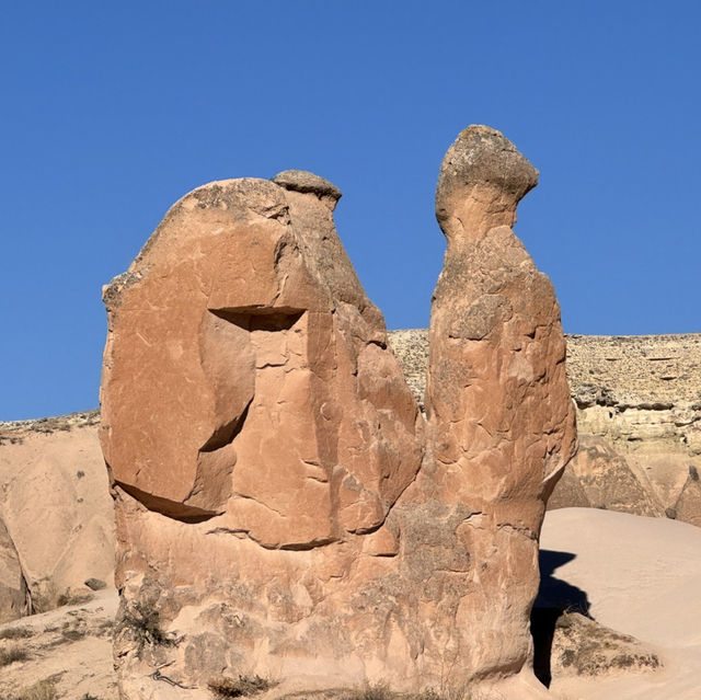 Cappadocia: A Magical Experience of Mysterious Landscapes an