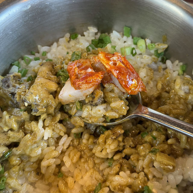 함덕해수욕장 솥밥 맛집 연옥