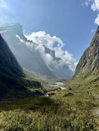 Nepal Trip 12 days | 🥾Poonhill and ABC 9 days 🏔️