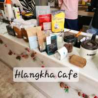 Hlangkha Cafe