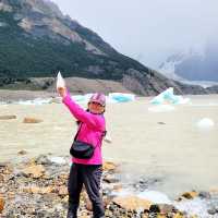 與冰河相約於托雷峰