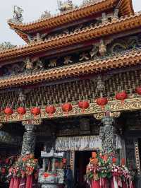 臺南｜四草大眾廟