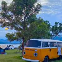 ที่พัก Camp ⛺️ บรรยากาศเงียบสงบ