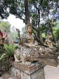 เที่ยววัดผาลาด เชียงใหม่
