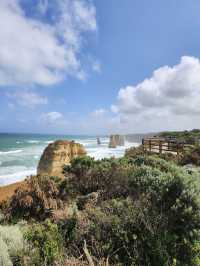 Twelve Apostles, Victoria, Australia