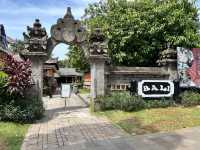 Taman MIni Indonesia Indah【TMII】 - タマンミニインドネシアインダー ジャカルタ