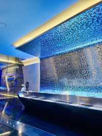 บุกอวกาศ Grand Centre Point Space Pattaya