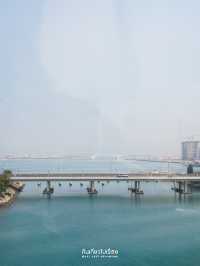 🚡 ดูวิวเกาะฮ่องกงบนกระเช้านองปิง