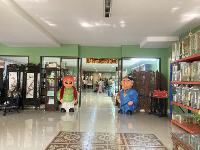 พิพิธภัณฑ์พระพิฆเนศ เชียงใหม่