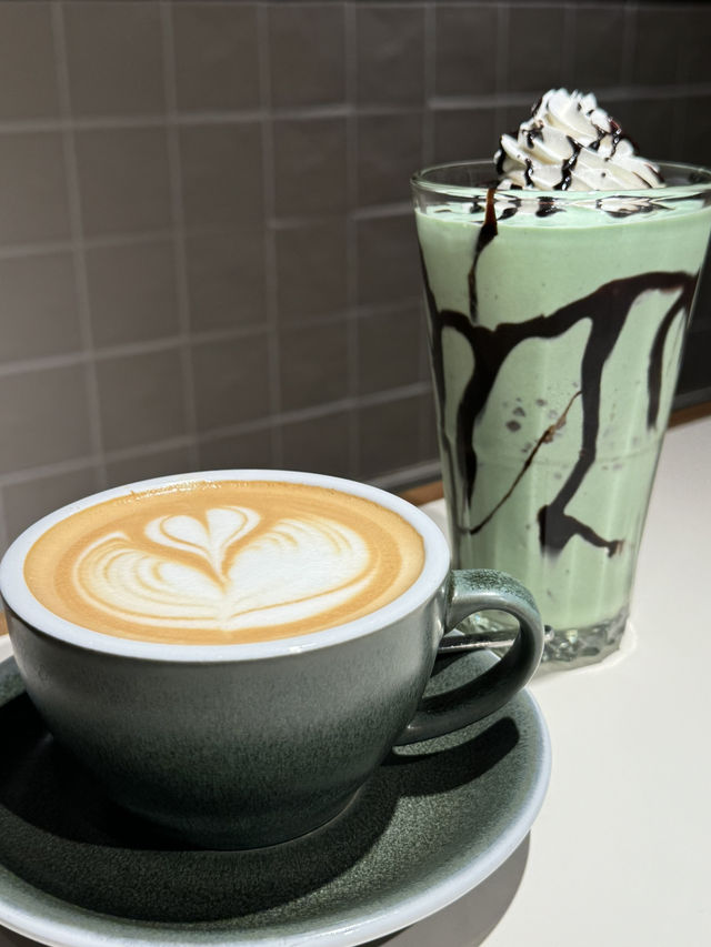 慶祝約會葵芳高質Cafe 推介