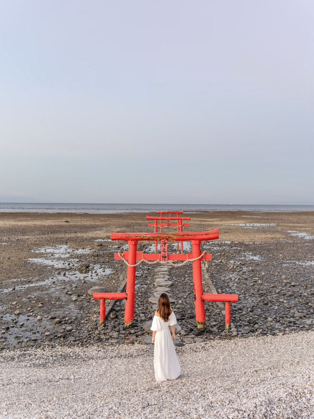 【日本】旅したくなる鳥居スポット5選