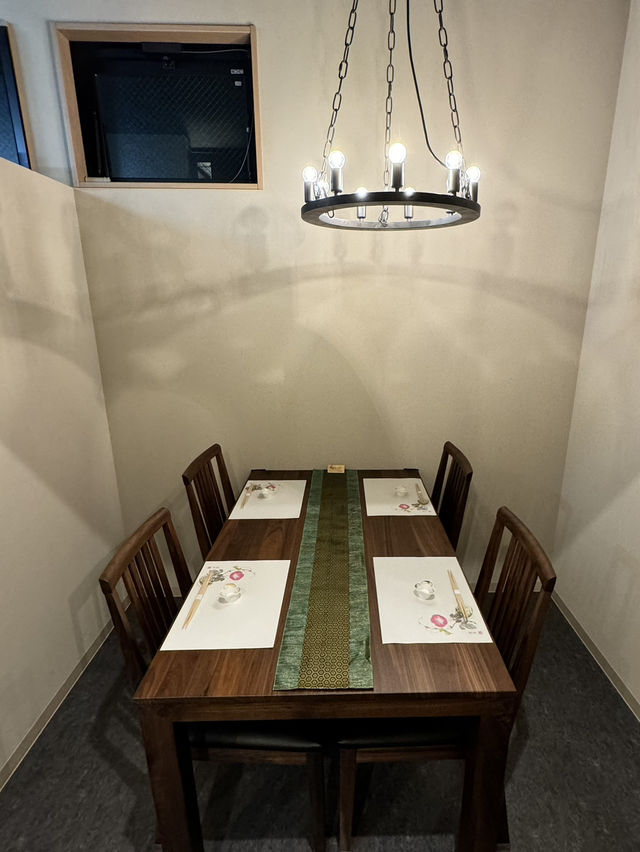 【山口旅行】いざかやという名の小料理屋