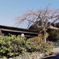 Magome-juku