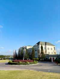 Movenpick - Khao Yai