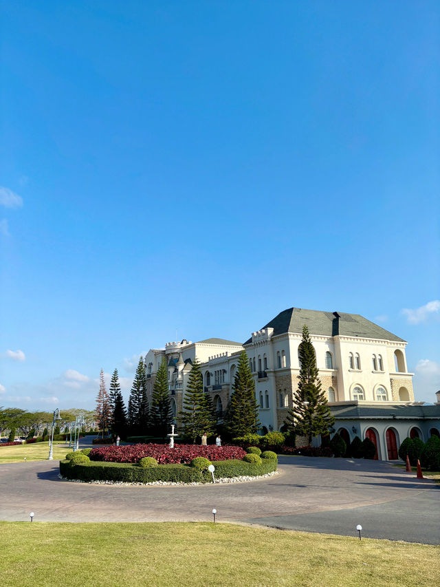 Movenpick - Khao Yai