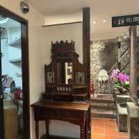 Must-visit restaurant Chun Shui Tang, Kaohsiung🧋
