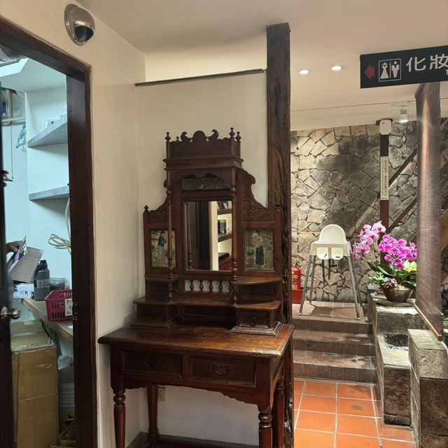 Must-visit restaurant Chun Shui Tang, Kaohsiung🧋