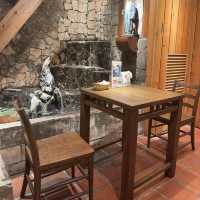 Must-visit restaurant Chun Shui Tang, Kaohsiung🧋