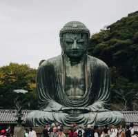 วันเดียวเที่ยวเมืองคามาคุระกับ 11 สถานที่ห้ามพลาด