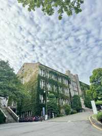 DISCOVER YONSEI UNIVERSITY | SEOUL'S PRESTIGIOUS AND ICONIC CAMPUS 