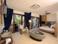 Outrigger Koh Samui Beach Resor