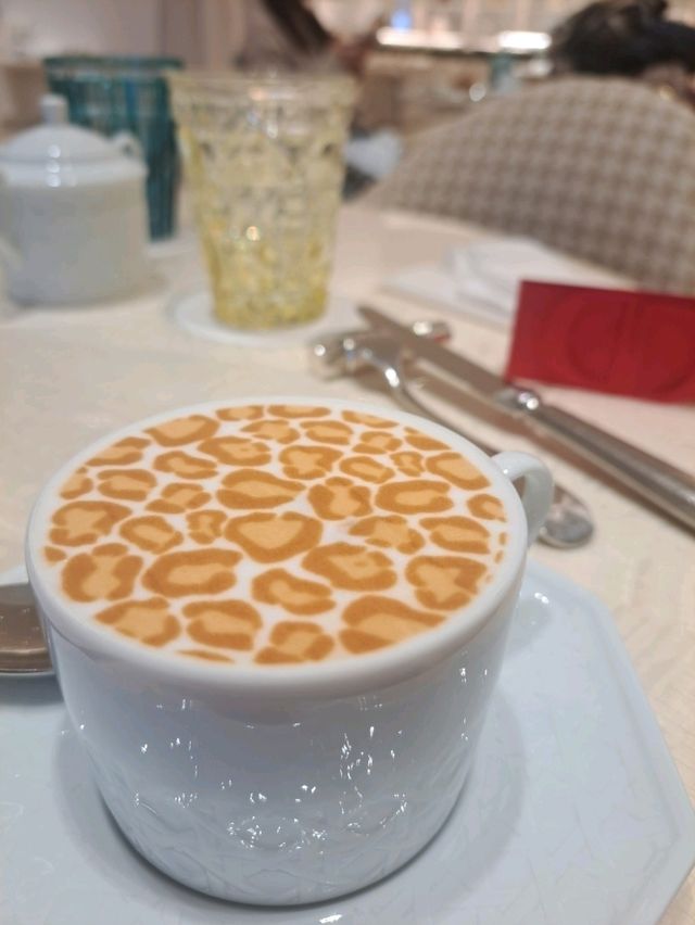 【大阪・関西国際空港】おしゃれカフェで搭乗時間まで優雅に過ごそう♪