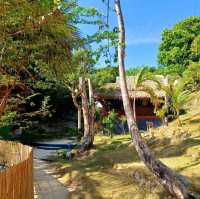 泰國麗貝島著名度假村以及專屬海灘:Beach Lipe Resort麗貝海灘度假村，獨立小木屋，果凍玻璃海，用trip.com預定能享受優惠