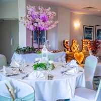 Mercure Chester Abbots Well Hotel