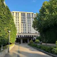 Timeless Elegance Meets Modern Luxury: My Stay at Park Hyatt Melbourne