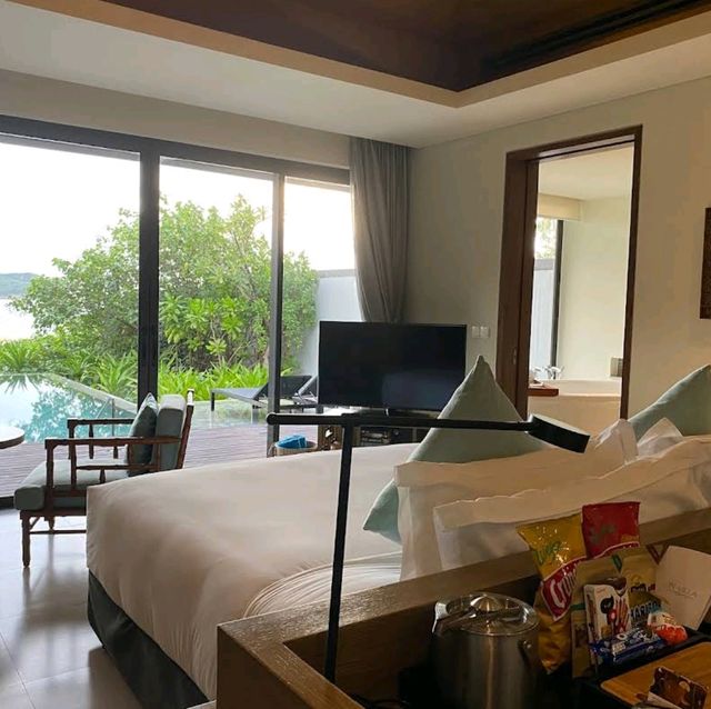 Avani Quy Nhon Resort & Spa (Quy Nhon)