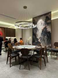 A Must-Try Dining Spot for Travelers!