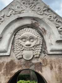 Tamansari Water Castle: A Royal Retreat
