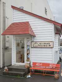 【福井】猫好き必見🐈かわいすぎるクレープ店🍓 