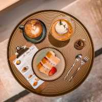 T.W.I.G Cafe Wan Chai