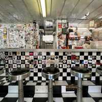 Fleetwood Diner