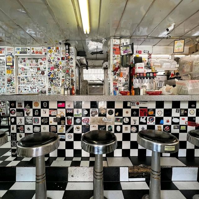 Fleetwood Diner