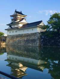【富山　おでかけ記録】