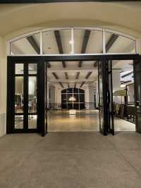 MODERN DESIGN RESORT HOTEL MUST VISIT
