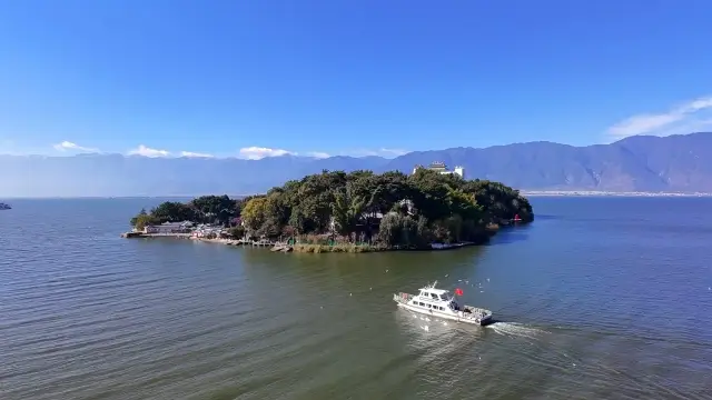 Where to go for 8 days in Yunnan?!