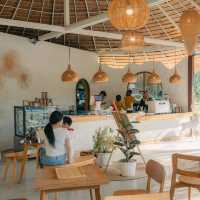 Ile Cafe & Camping Khaoyai🏕️🌿🛖