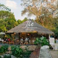 Ile Cafe & Camping Khaoyai🏕️🌿🛖