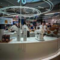 % Arabica Pavilion Kuala Lumpur: A Must-Visit for Coffee Lovers