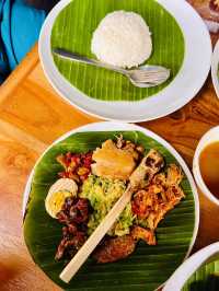 Legendary Food In Bali You Must Visit With Your Family✨