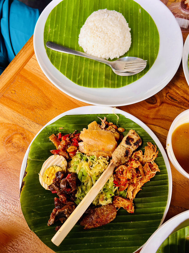 Legendary Food In Bali You Must Visit With Your Family✨