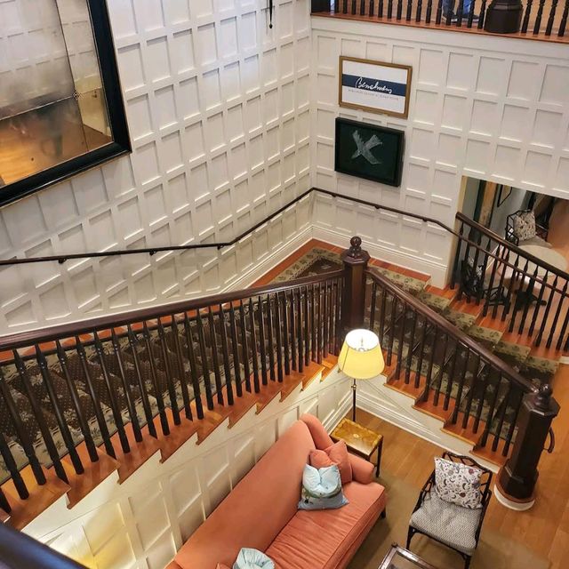 Ocean House – Watch Hill, RI