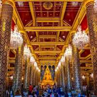 วัดพระศรีรัตนมหาธาตุวรมหาวิหาร