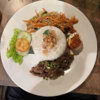 Best tasting food